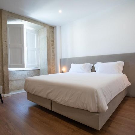 Solar Valadim - Serviced Apartments Castelo Branco  Rum bild