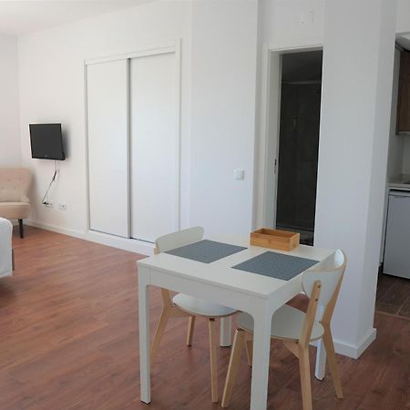 Solar Valadim - Serviced Apartments Castelo Branco  Rum bild