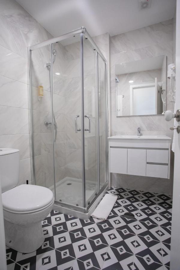 Solar Valadim - Serviced Apartments Castelo Branco  Exteriör bild