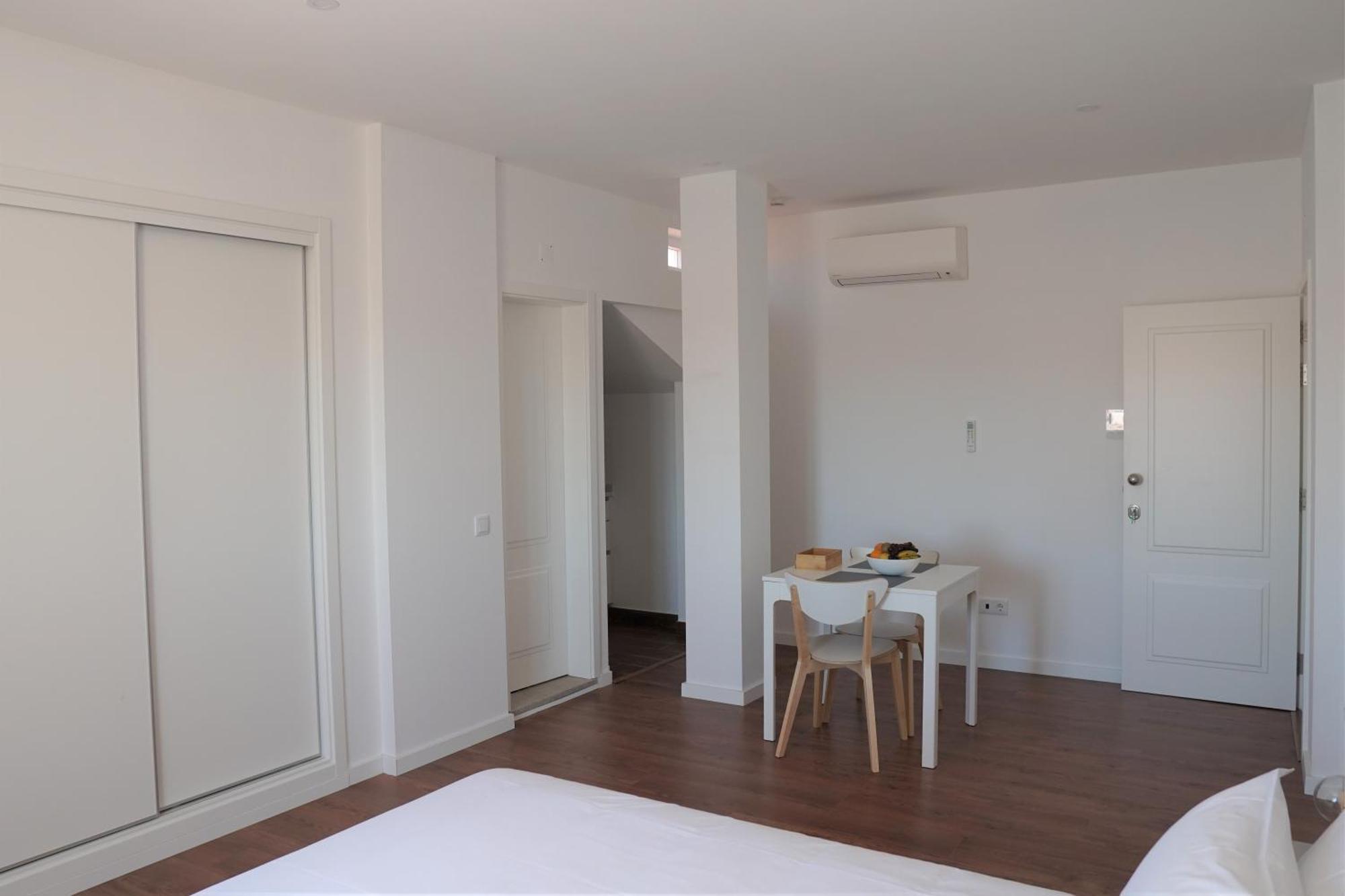 Solar Valadim - Serviced Apartments Castelo Branco  Rum bild